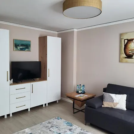 Pandora Central Apartment Cluj-Napoca Exterior foto