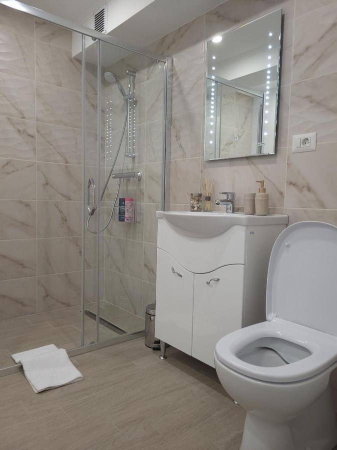 Apartamento Pandora Cluj-Napoca