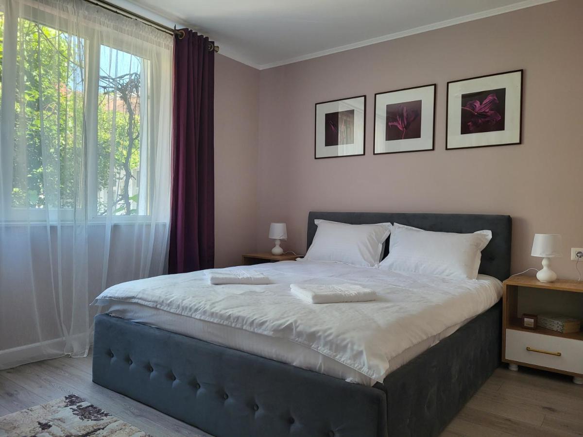 Apartamento Pandora Cluj-Napoca