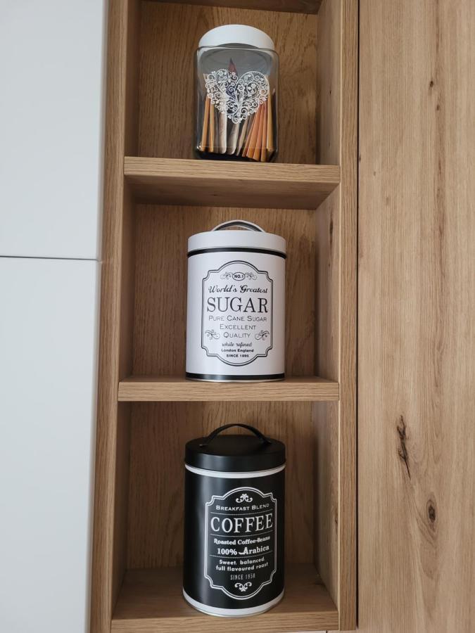 Apartamento Pandora