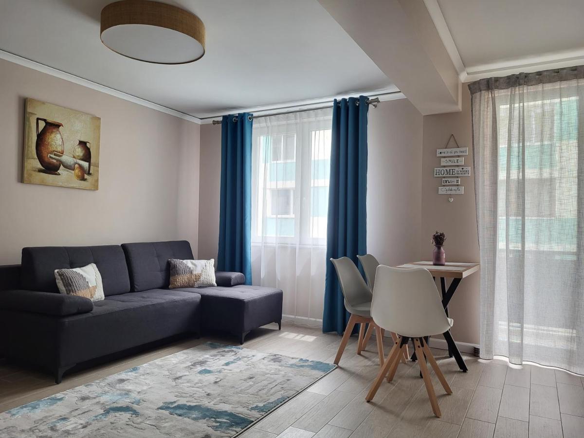 Apartamento Pandora *
